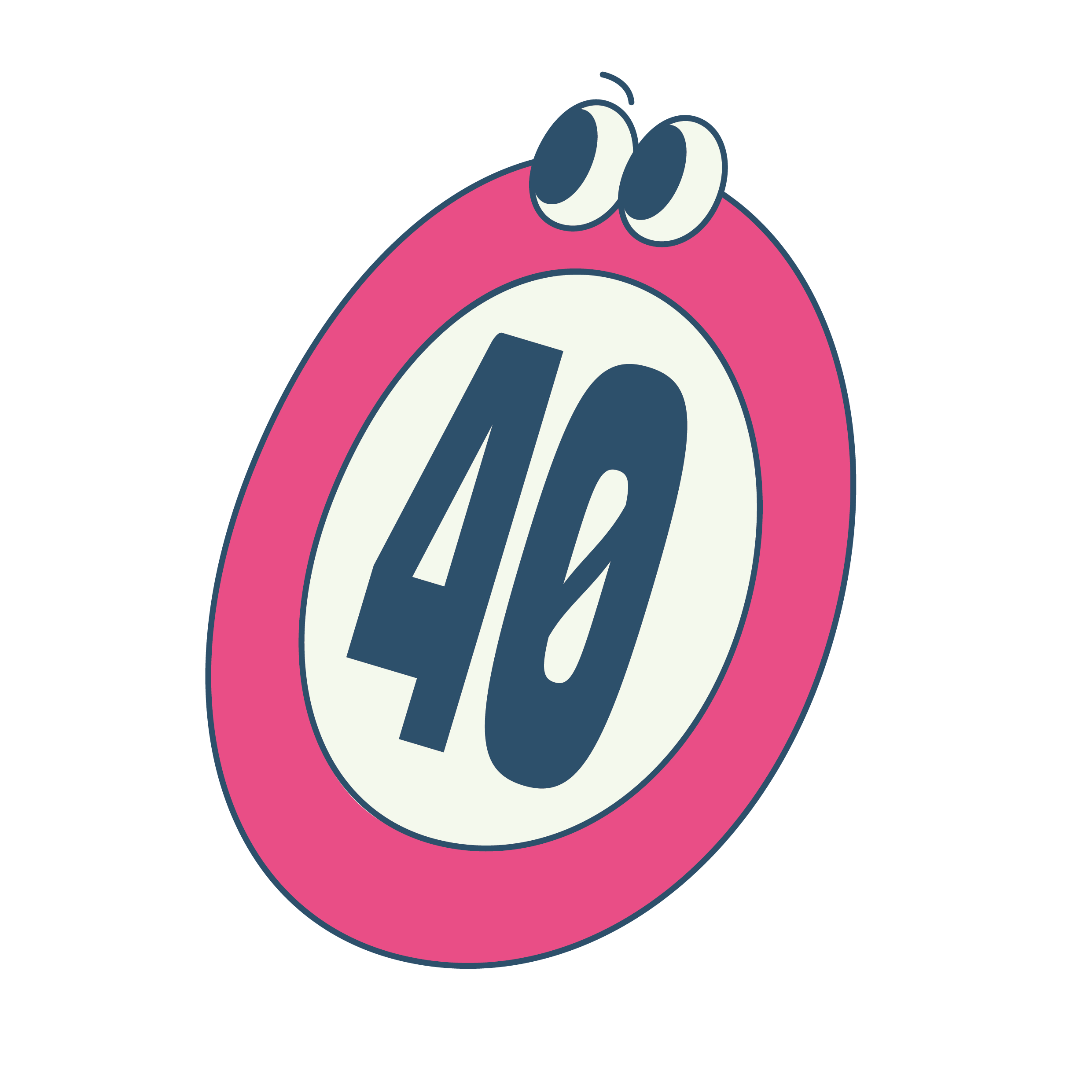 限速40