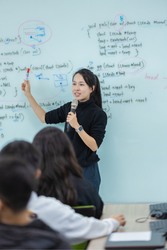 組長/ 梁詩婷 教授圖片